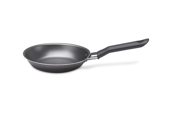 BRINOX KOEKENPAN 0.4L 16X3.2CM GARLIC GRAPHITE