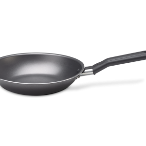 BRINOX KOEKENPAN 0.6L 18X4CM GARLIC GRAPHITE