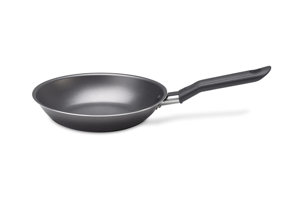BRINOX KOEKENPAN 0.6L 18X4CM GARLIC GRAPHITE