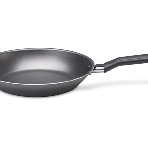 BRINOX KOEKENPAN 1.2L 22X4CM GARLIC GRAPHITE