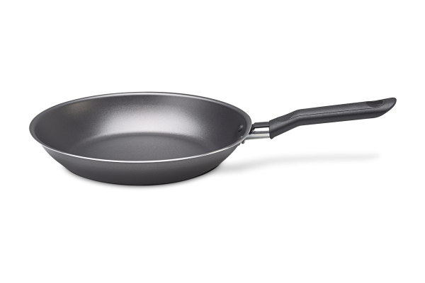 BRINOX KOEKENPAN 1.2L 22X4CM GARLIC GRAPHITE