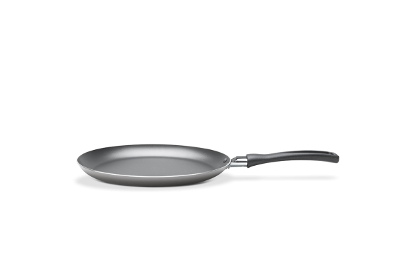 BRINOX PANNENKOEKENPAN Ø22X2CM 0,45L CHILLI SILVER