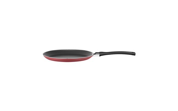 BRINOX PANNENKOEKENPAN 22CM CHILLI CHERRY