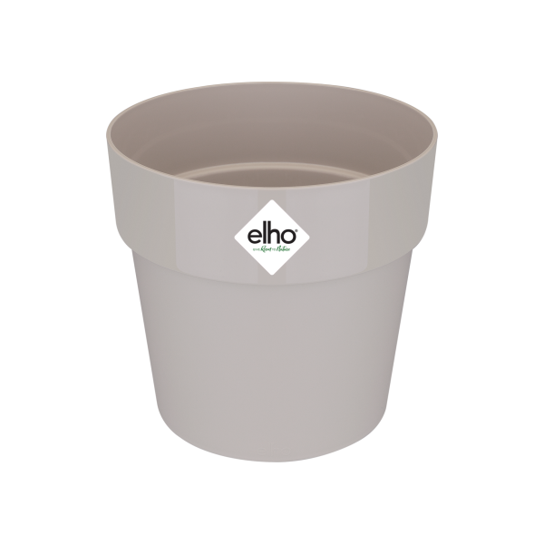 ELHO BLOEMP.Ø14CM B.FOR ORIGINAL GRIJS