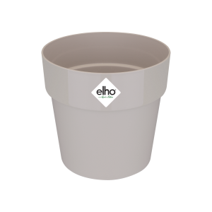 ELHO BLOEMP.Ø16 CM B.FOR ORIGINAL GRIJS