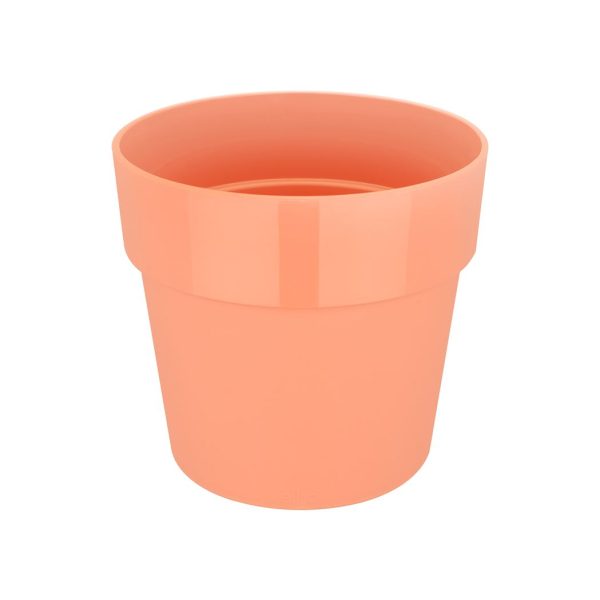 ELHO BLOEMPOT 18CM PERZIK B FOR ORIGINAL