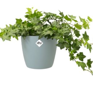 ELHO BLOEMPOT Ø14 CM MINT ROND BRUSSELS