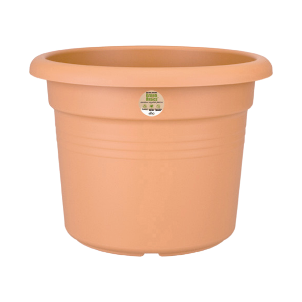 ELHO BLOEMP.Ø55CM CILINDER TERRA GB
