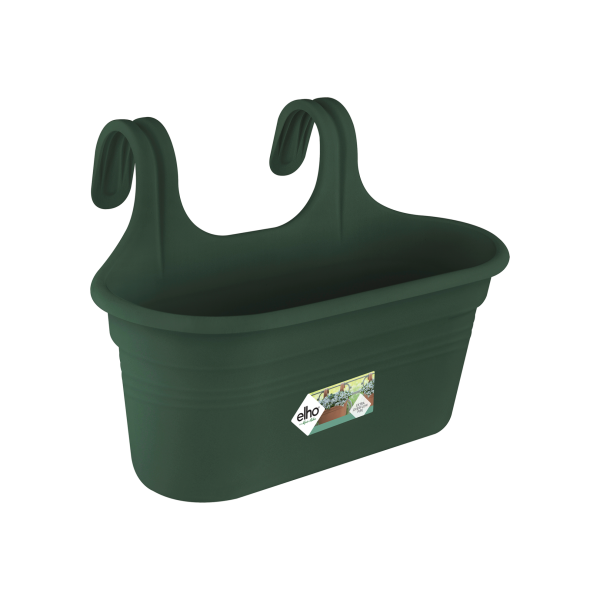 ELHO BLOEMPOT EASY HANGER LARGE GROEN BASICS GREEN