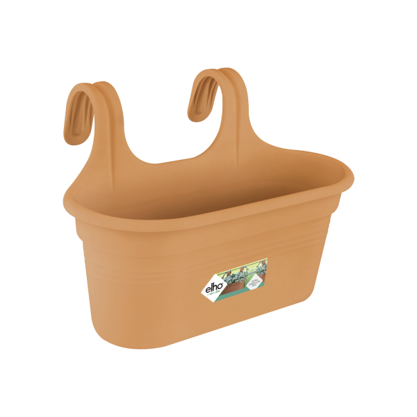 ELHO BALKONBAK HANGER LARGE MILD TERRA