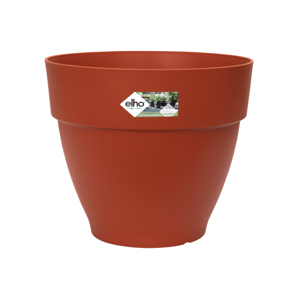 ELHO  POT 47CM BRIQUE VIBIA CAMPANA ROND