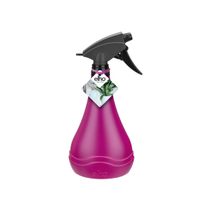 ELHO  SPRAYER 0.7L CHERRY AQUARIUS