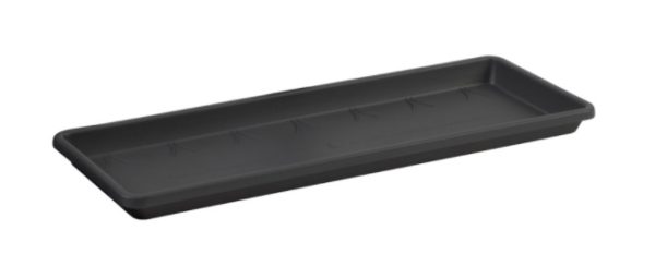 ELHO BARCELONA SCHOTEL 70CM ANTRACITE
