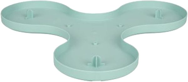 ELHO SAUCER M MINT VERTICAL CORSICA