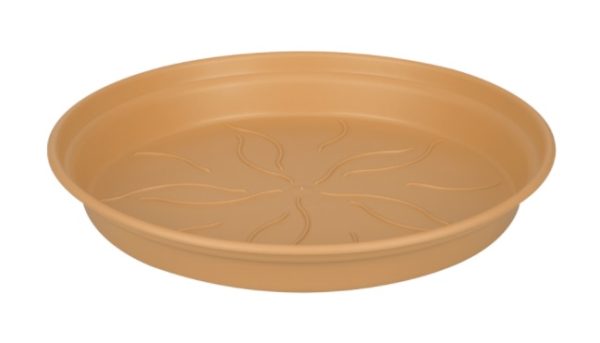 ELHO   GB SAUCER 29CM MILD TERRA