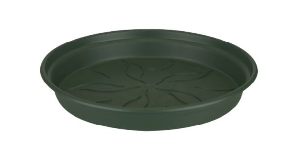ELHO  SAUCER 34CM LEAF GREEN