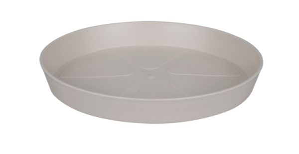 ELHO 9235305943-100 41CM LICHT GRIJS SCHOTEL LOFT URBAN ROND