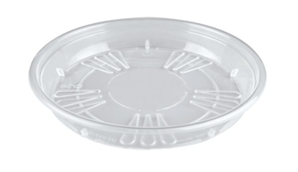 ELHO SCHOTEL  Ø33 CM UNI ROND TRANSPARANT