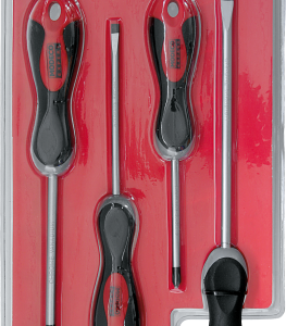 MODECO SCHROEFDRAAIERSET 4PCS EXPERT