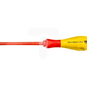 MODECO STER SCHROEFDRAAIER PH1X100MM EXPERT