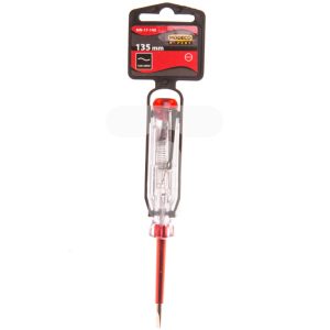 MODECO VOLTAGE TESTER 100-250V 140MM EXPERT