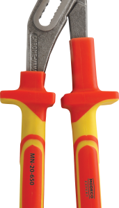 MODECO VERSTELBARE PLIER 250MM 1000V VDE EXPERT