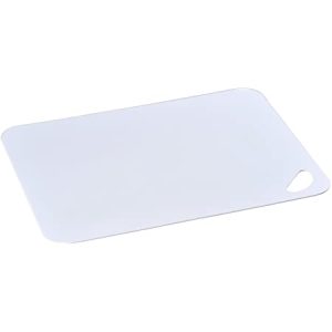 KESPER SNIJMAT PEVA KUNSTSTOF WIT 38X29X0.2CM