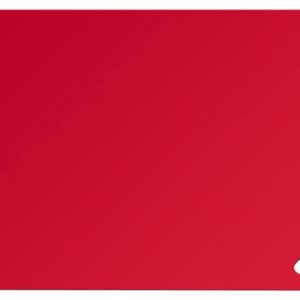 KESPER SNIJPLANK ROOD 21X30 CM