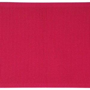 KESPER PLACEMAT BLACKBERRY COTTON