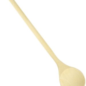 KESPER HOUTENLEPEL 30CM FSC