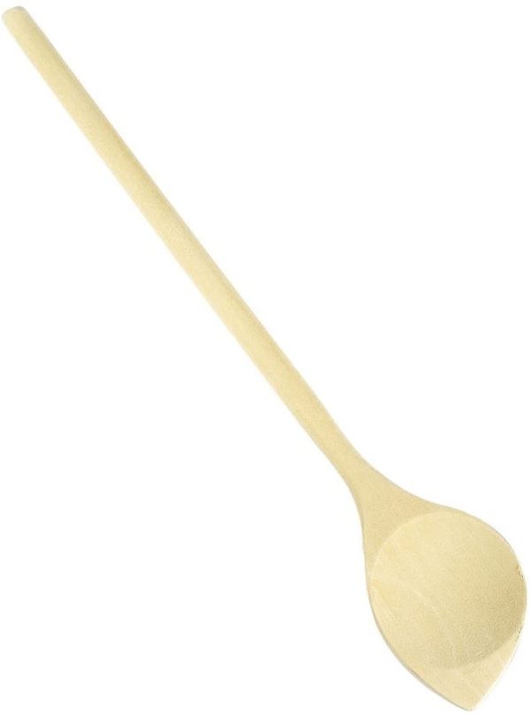 KESPER HOUTENLEPEL 30CM FSC