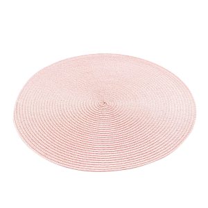 U10 PLACEMAT Ø35CM ZEBULON SNOEPROZE