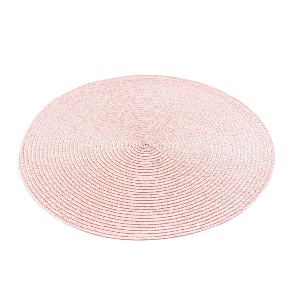 U10 PLACEMAT Ø35CM ZEBULON SNOEPROZE