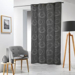 U10 RINGGORDIJN BULLYBI 140X240CM