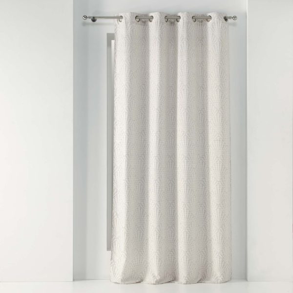 U10 RINGGORDIJN JACQUARD LONAE 140X260CM