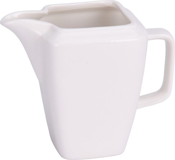 KM MELKKAN DURABLE PORSELEIN