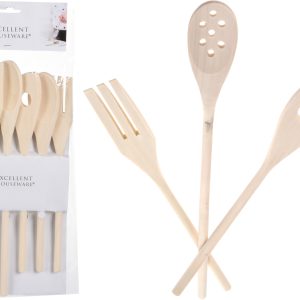 KM LEPEL S/6 HOUT