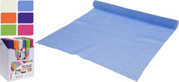 KM MAT ANTISLIP 45X125CM