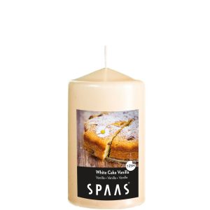 SPAAS 0004500037 KAARS 60/100 SC WH C VANILLA CR WIT