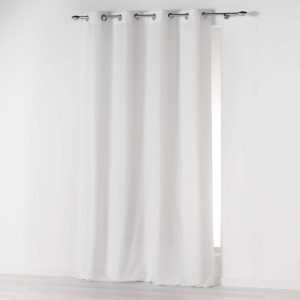 L3C RINGGORDIJN 140X260CM ABS WIT