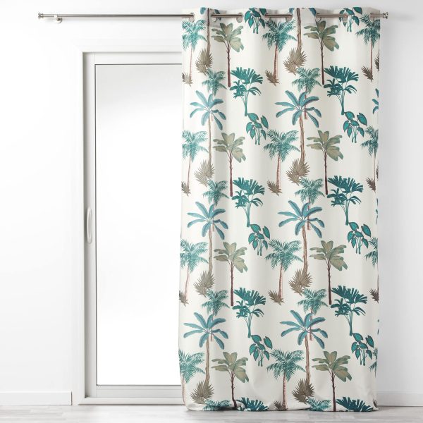 U10 RINGGORDIJN BANANY 140X260CM 1608687