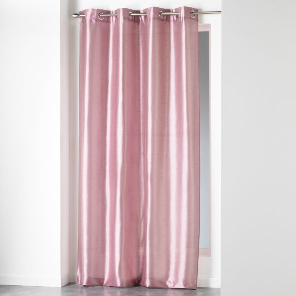 U10 RINGGORDIJN SHANA 140X240CM ROZE 1605553