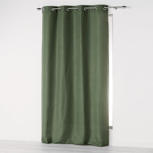U10 RINGGORDIJN ABSOLU 140X280CM KHAKI 1609119