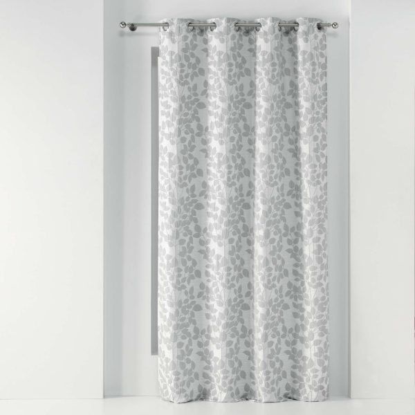 U10 RINGGORDIJN JACQUARD VALERIANE 140X260CM 1609226