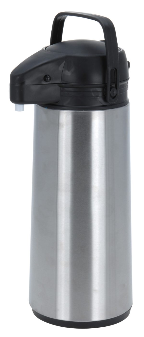 KM KOFFIEKAN MET POMP 1.8L C80700270