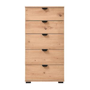DUERO 5F45 5DR CABINET ARTISAN OAK