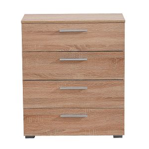 RITMO 4F 4DR CABINET