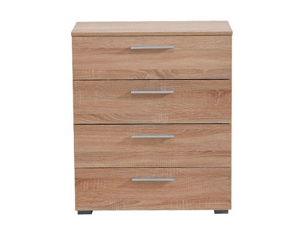 RITMO 4F 4DR CABINET