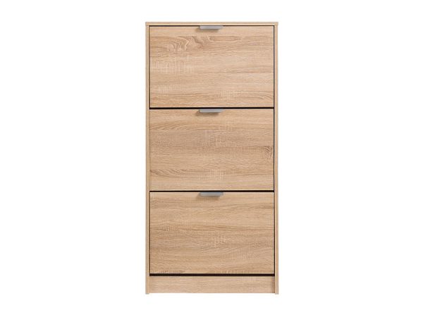 BASE 13 SCHOENENKAST SONOMA OAK