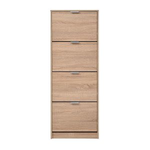 BASE 14 SCHOENENKAST SONOMA OAK